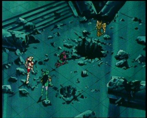 Otaku Gallery  / Anime e Manga / Saint Seiya / Screen Shots / Episodi / 058 - Addio fratello! / 174.jpg